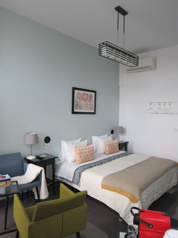 Pinho Apartments, And