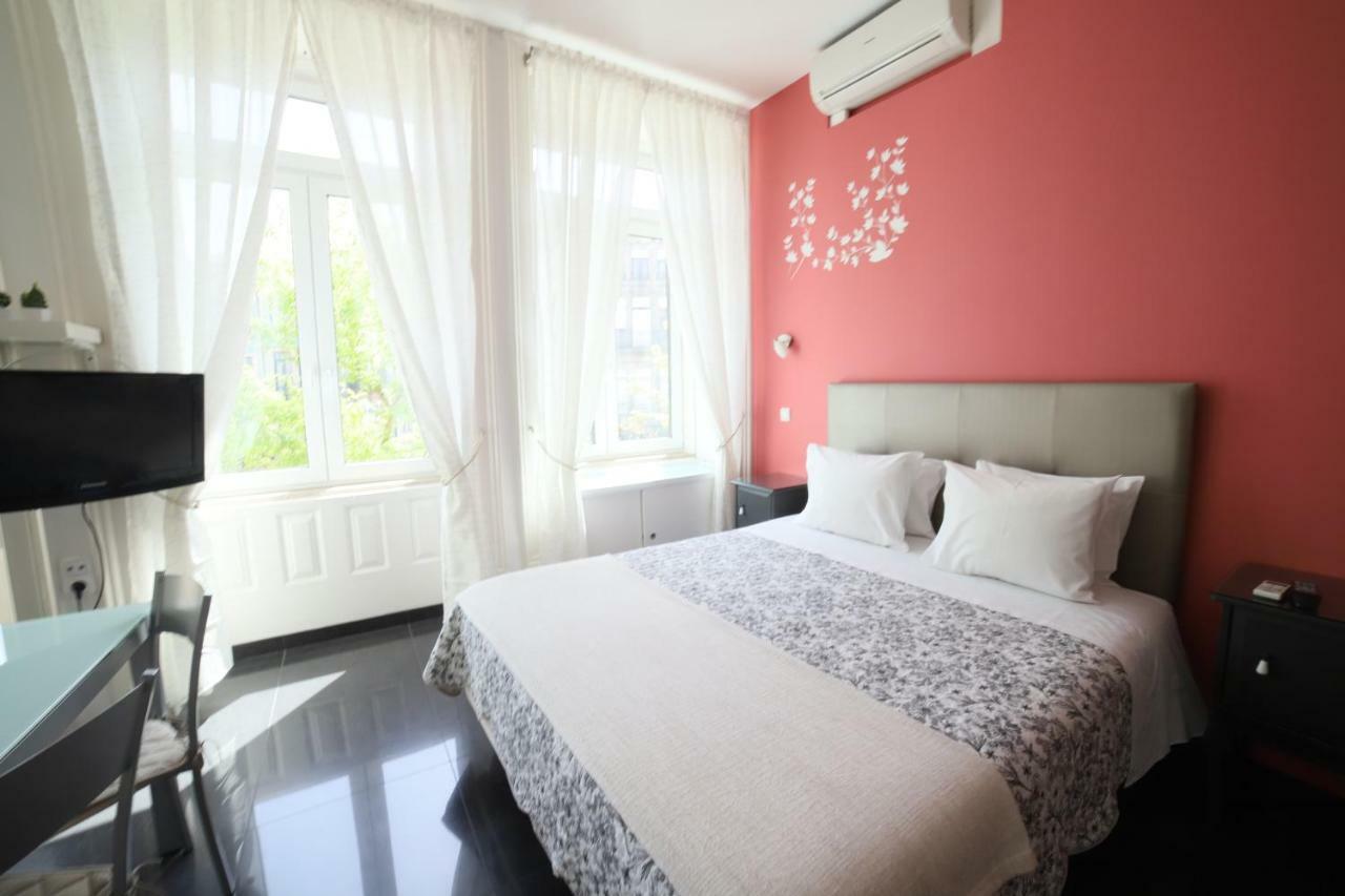 Pinho Apartments, And Guest house 2*