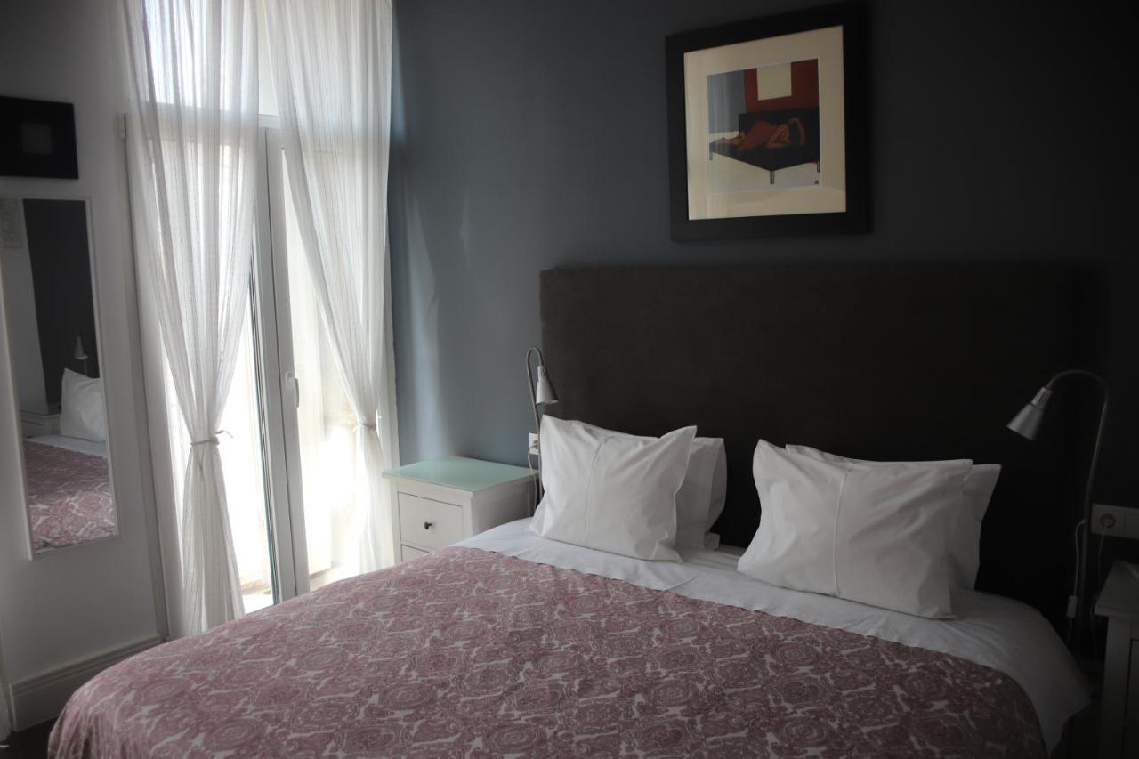 Pinho Apartments, And Affittacamere 2*