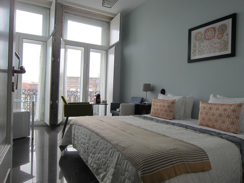 Pinho Apartments, And 2* Oporto