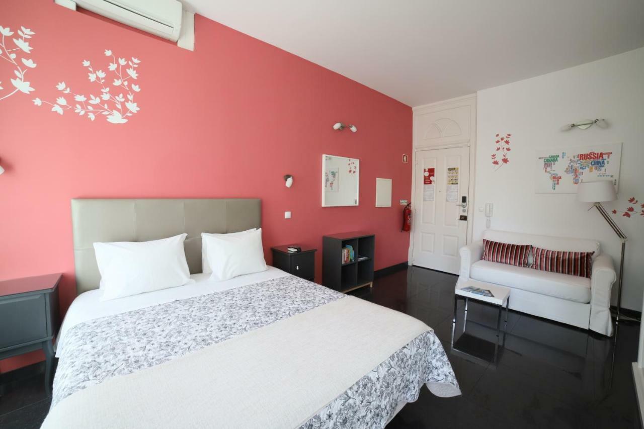 Pinho Apartments, And Affittacamere Oporto
