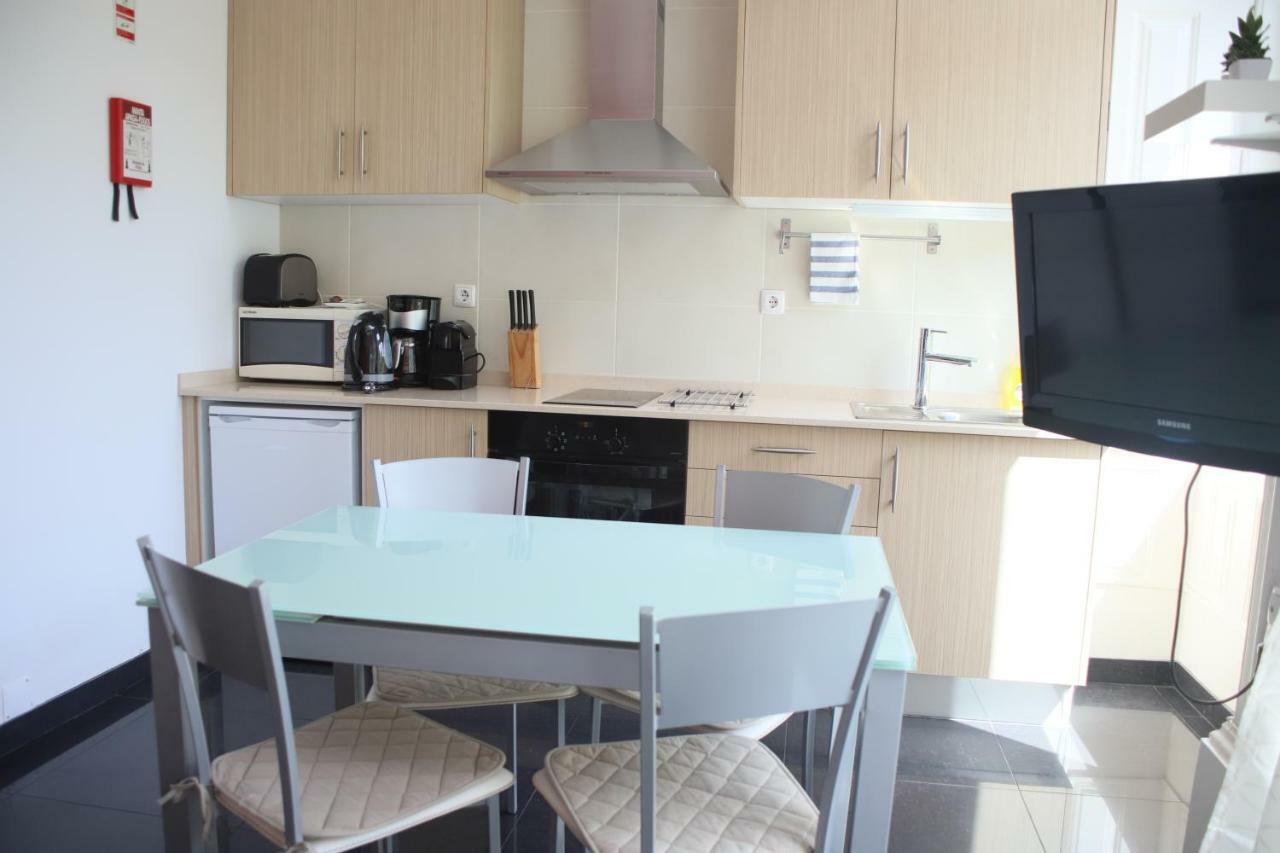 Affittacamere Pinho Apartments, And 2*