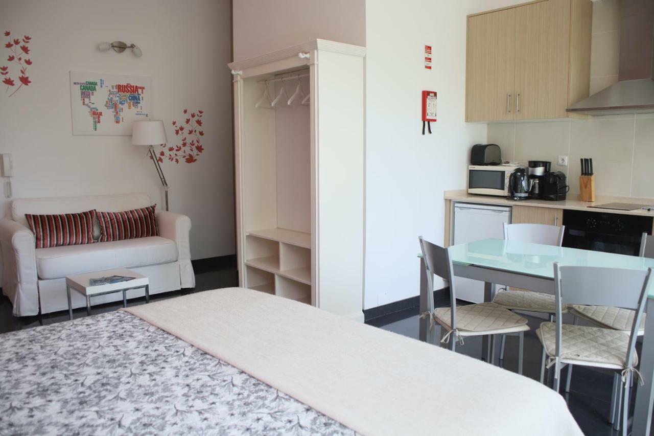 Pinho Apartments, And 2* Oporto