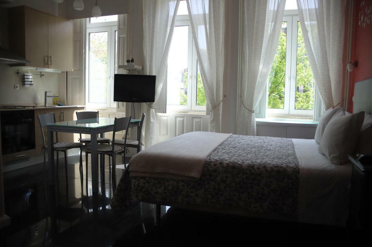 Pinho Apartments, And 2* Oporto